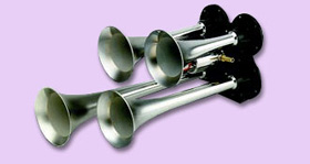 Yankee Horn