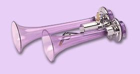 Air car horn Truck horn