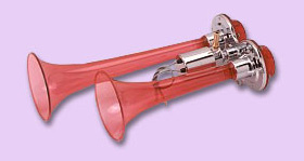 Air horn