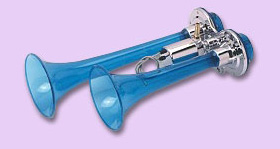 Echo horn manufacturer