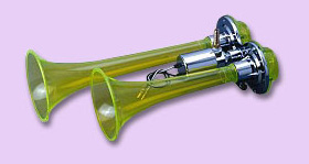 Moto horn