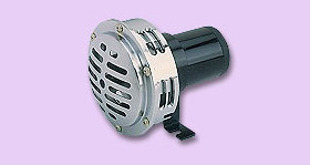 Echo horn manufacturer
