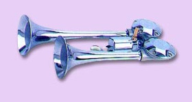 Car horn manufacturer Echo horn manufacturer