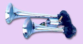 Car horn manufacturer
