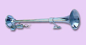 Echo horn manufacturer