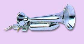 Moto horn