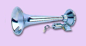Air horn
