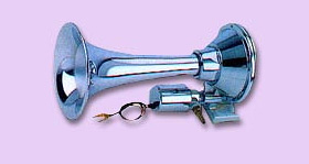 Echo horn manufacturer
