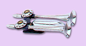 Air horn manufacturer