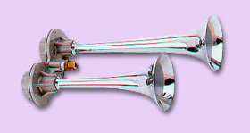 Car horn manufacturer