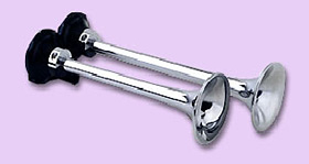 Echo horn manufacturer Mini air compressor