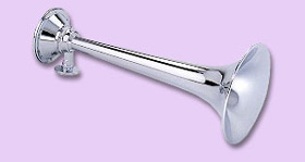 Car horn manufacturer Echo horn manufacturer