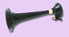 Car horn Echo horn manufacturer Air car horn