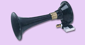 Car horn manufacturer Moto horn Truck horn manufacturer