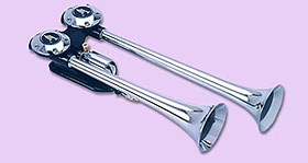 Air horn