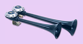 Car horn manufacturer