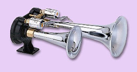 Echo horn manufacturer
