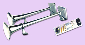 Truck horn Air horn manufacturer