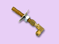 Air operated horn