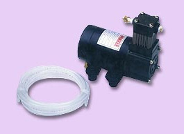 Air operated horn