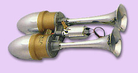Echo horn manufacturer