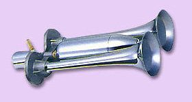 Car horn manufacturer Moto horn Truck horn manufacturer