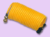 Mini air compressor