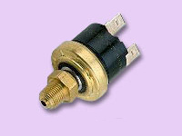 Air operated horn Car horn